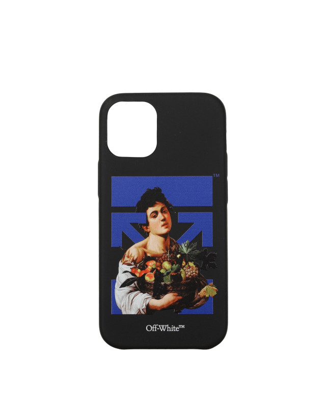 [Off-White] Phonecase SS25 OMPA025S21PLA0051040