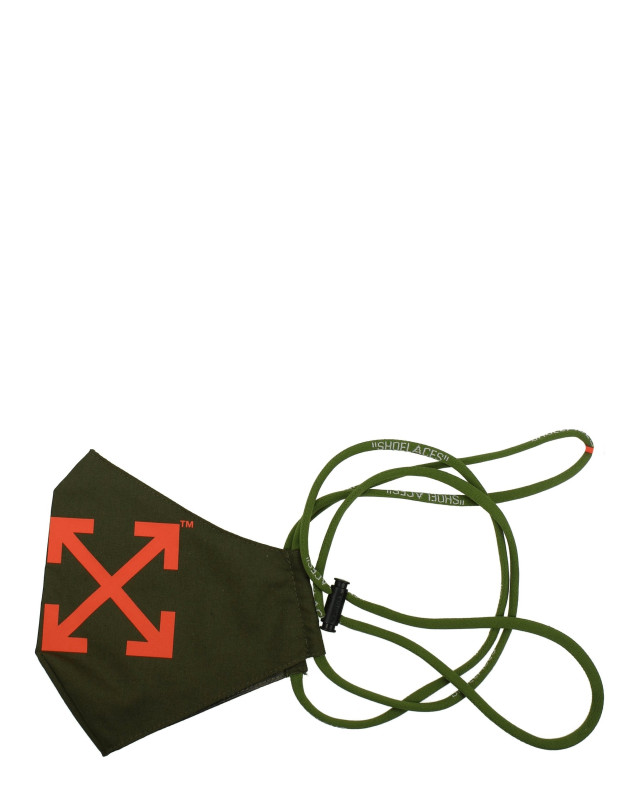 [Off-White] Other Accessory SS25 OMRG010F21FAB0016320