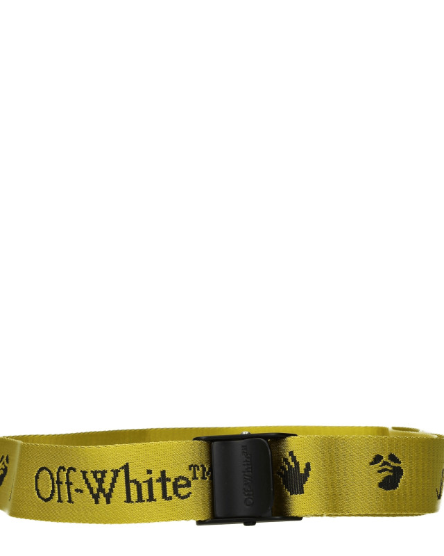 [Off-White] Belt SS25 OWRB035FAB0011810