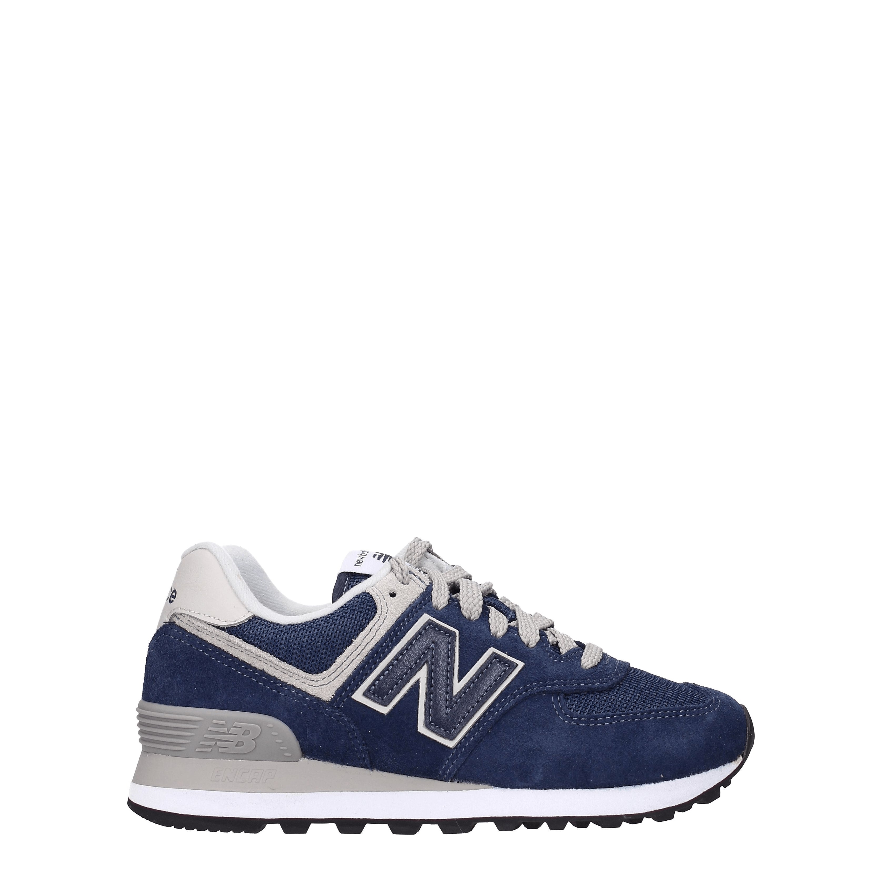 [new Balance] Sneakers SS25 WL574EN
