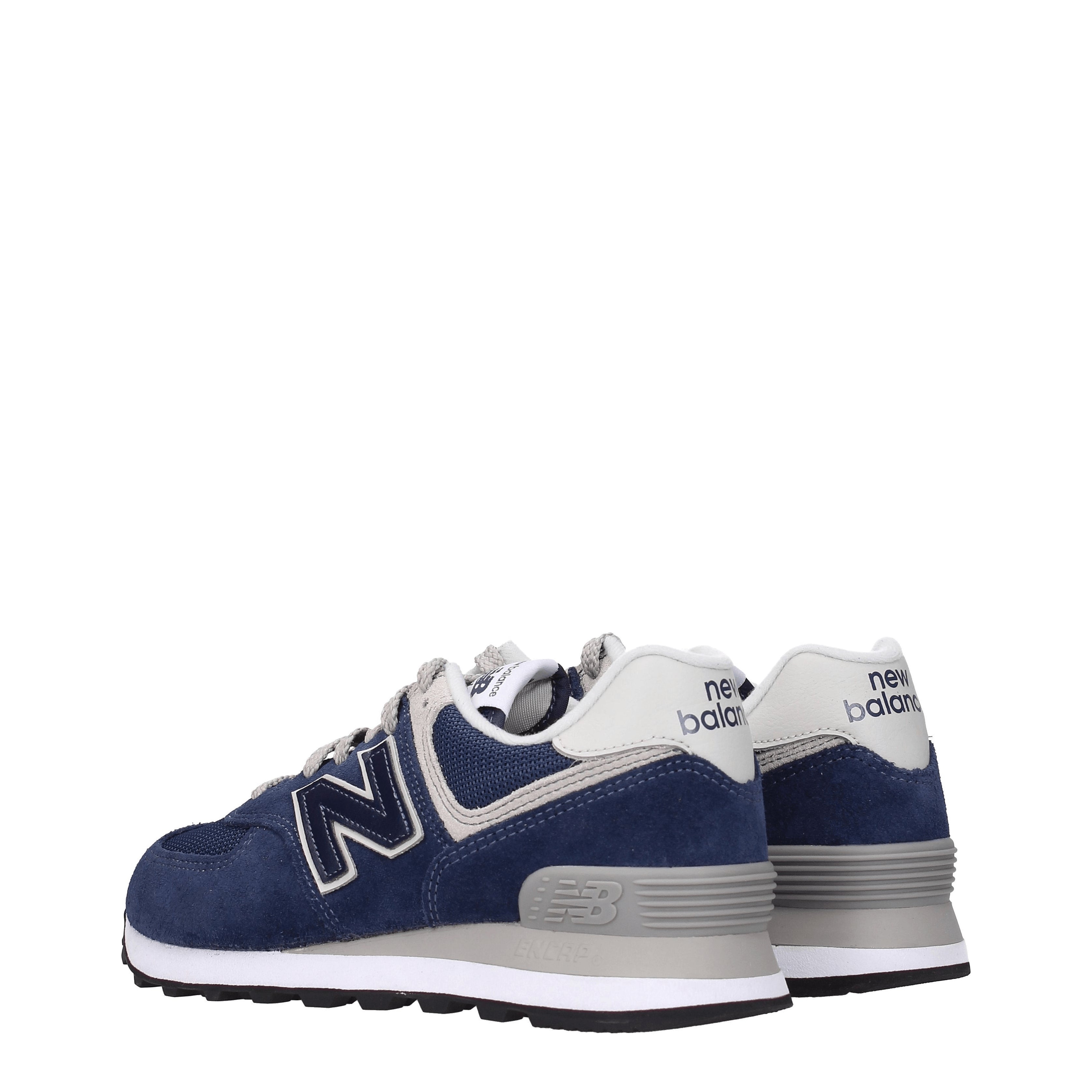 [new Balance] Sneakers SS25 WL574EN