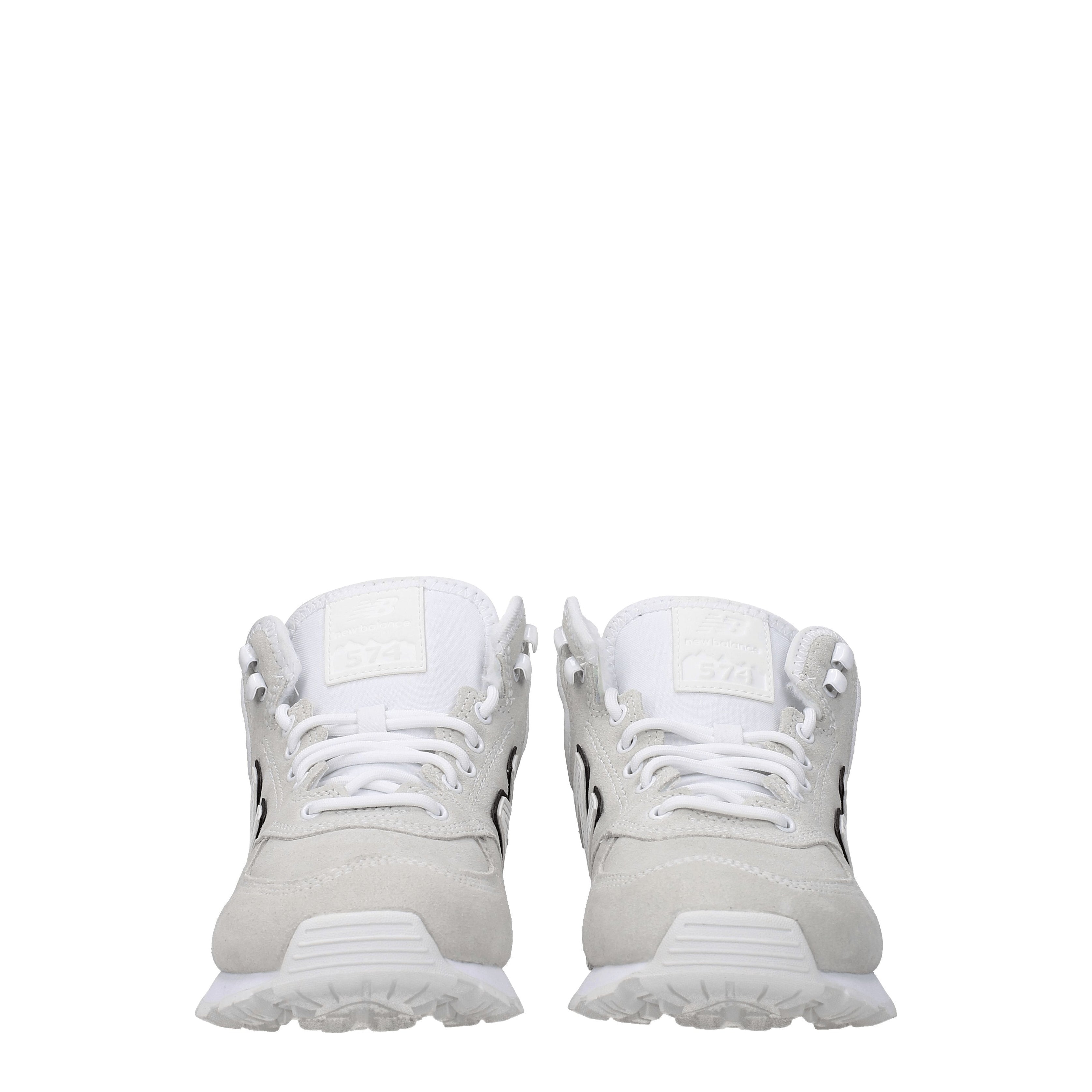 [new Balance] Loafer SS25 UMH574EC1