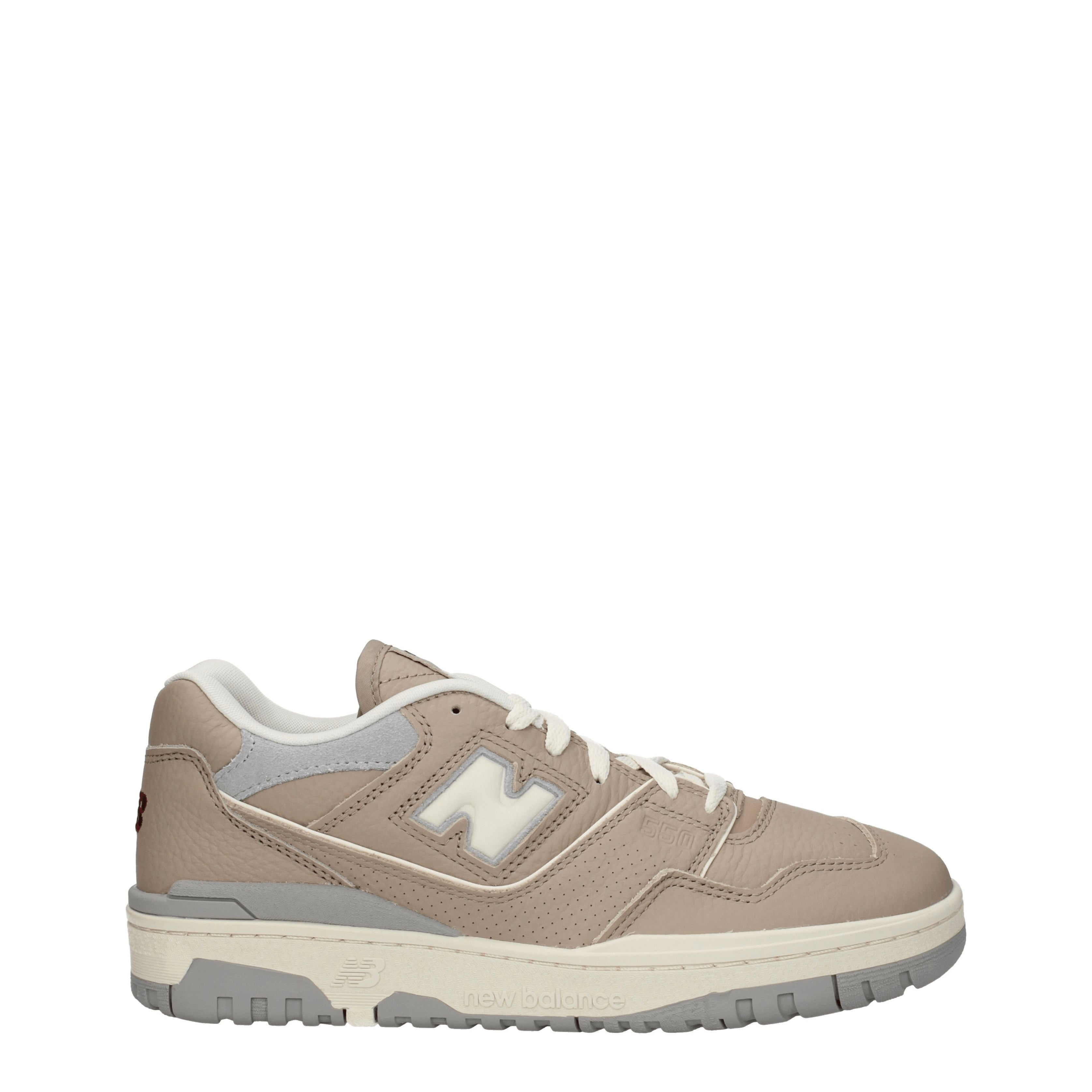 [new Balance] Loafer SS25 UBB550LY1