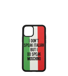 [Moschino] Phonecase SS25 A795083011888
