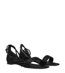 [Max Mara] Sandals SS25 ELI23452123316001