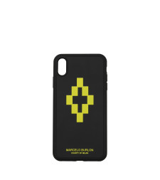 [Marcelo Burlon] Phonecase SS25 CMPA012S20MAT0091015