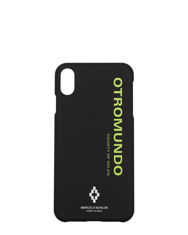 [Marcelo Burlon] Phonecase SS25 CMPA012R20MAT0071065
