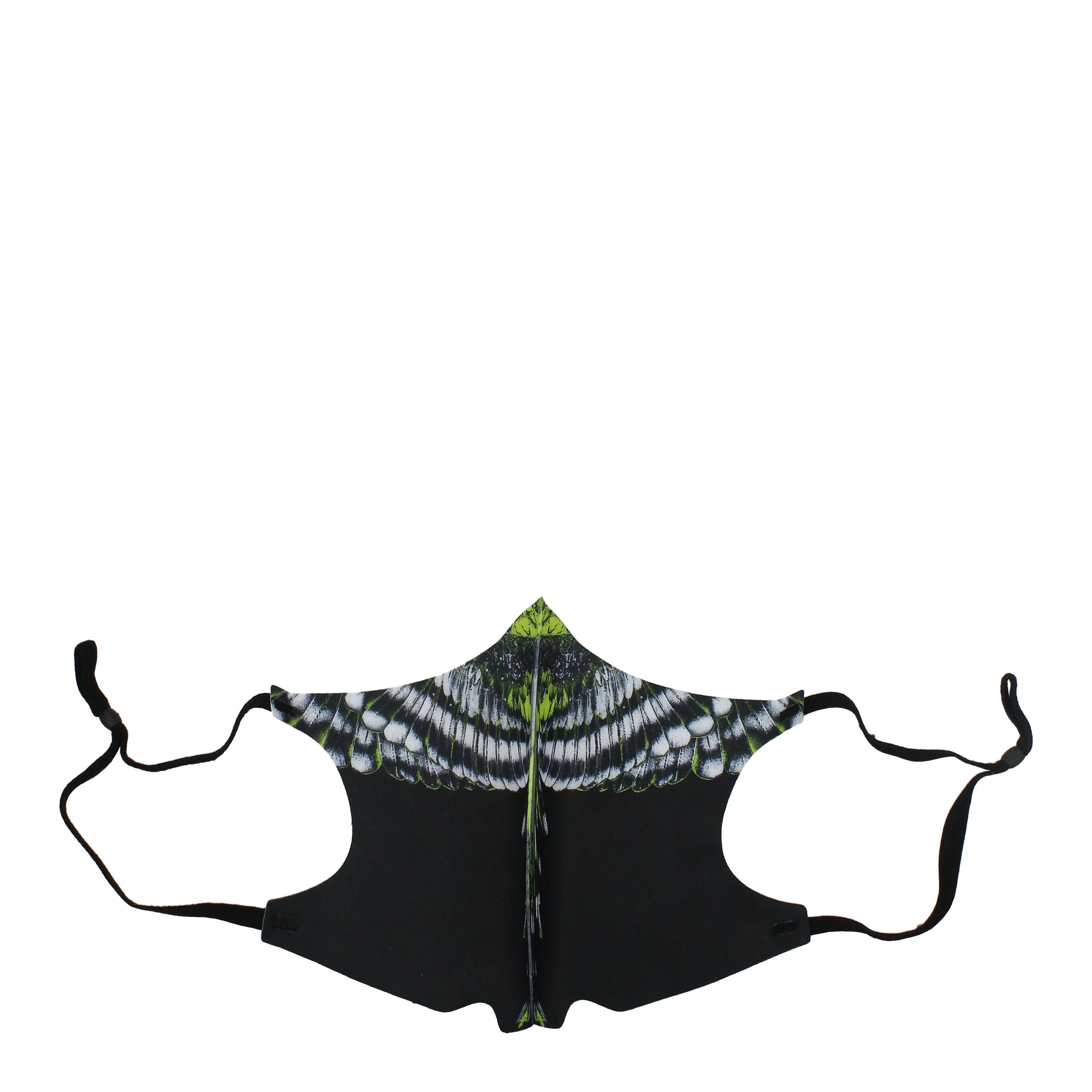 [Marcelo Burlon] Other Accessory SS25 CMRG006S21FAB0011009