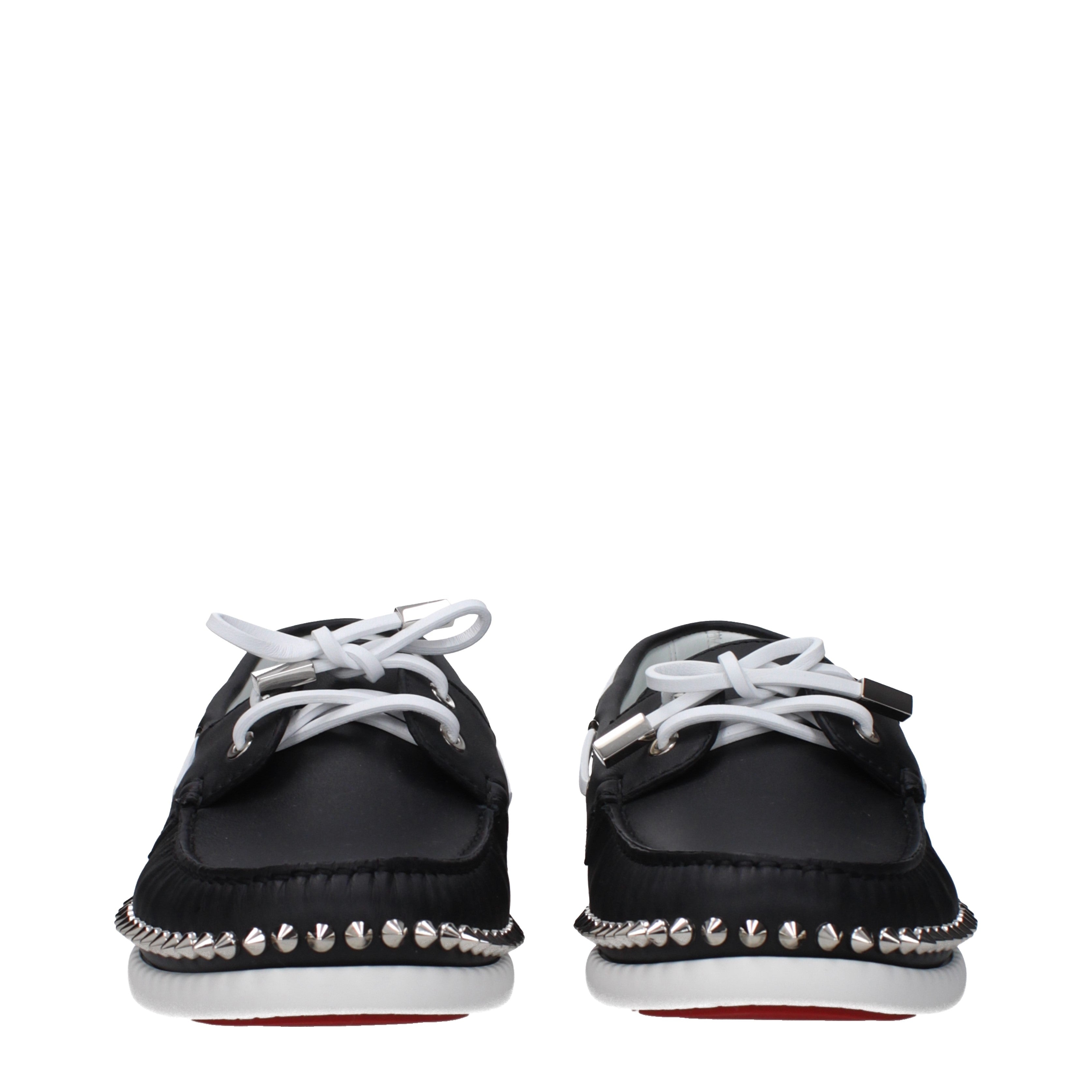 [Louboutin] Loafer SS25 3240230BK65