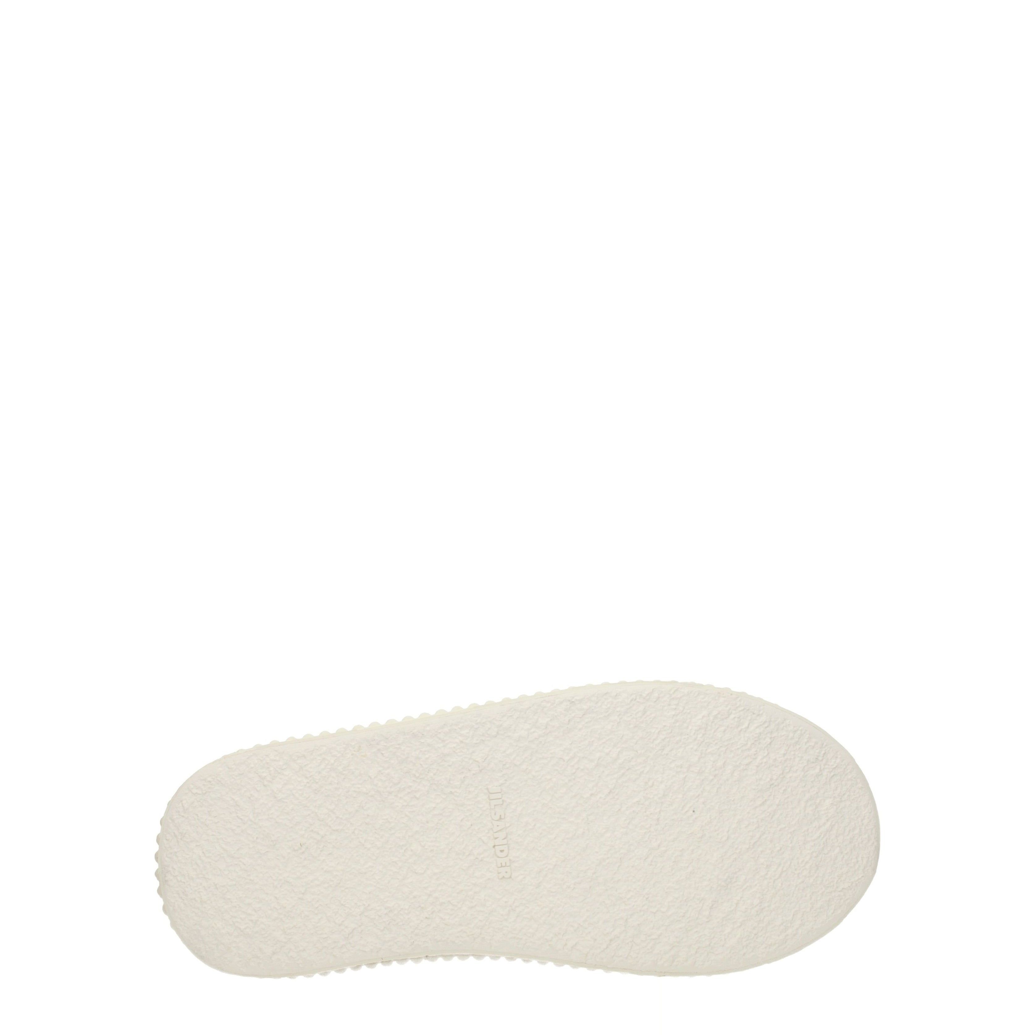 [Jil Sander] Sneakers SS25 J15WS0002P2965107