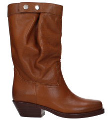 [Isabel Marant] Ankle Boots SS25 BO0119FAB3A23S50HA