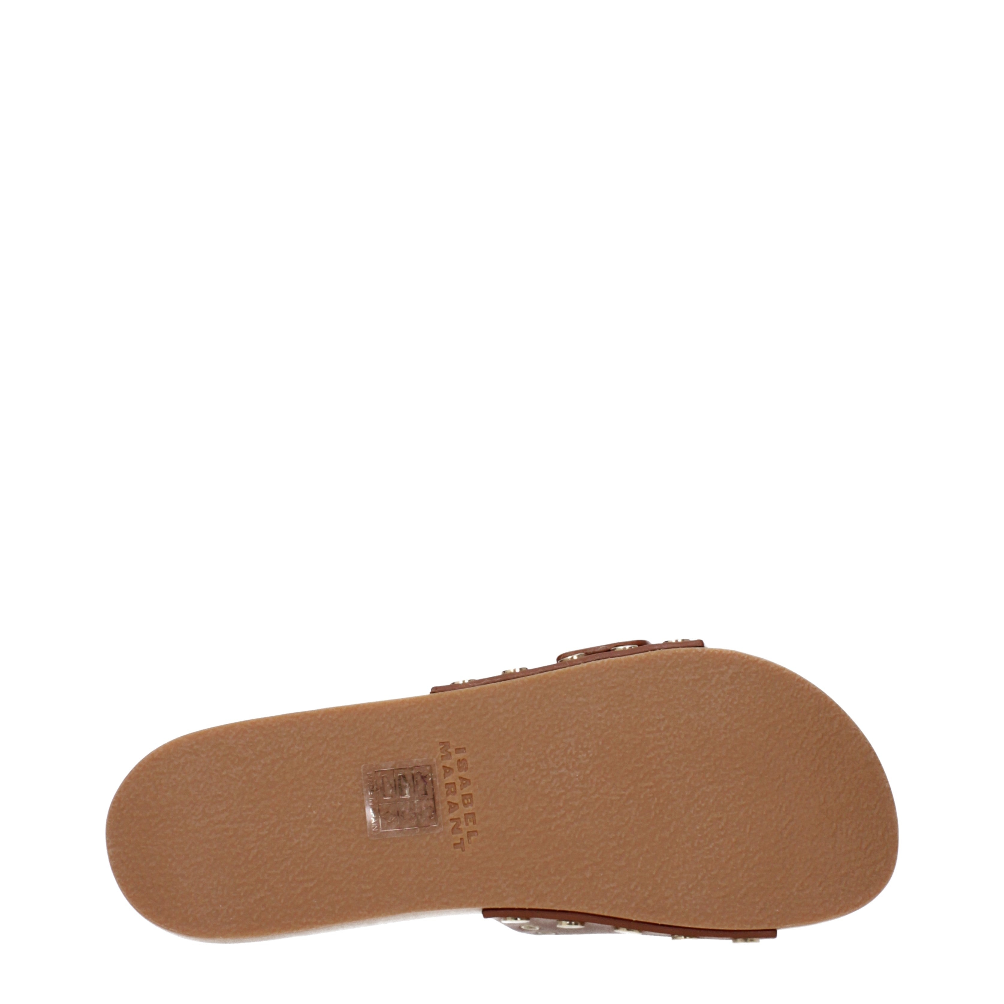 [Isabel Marant] Slippers SS25 SO0003FAA1C67S50CO