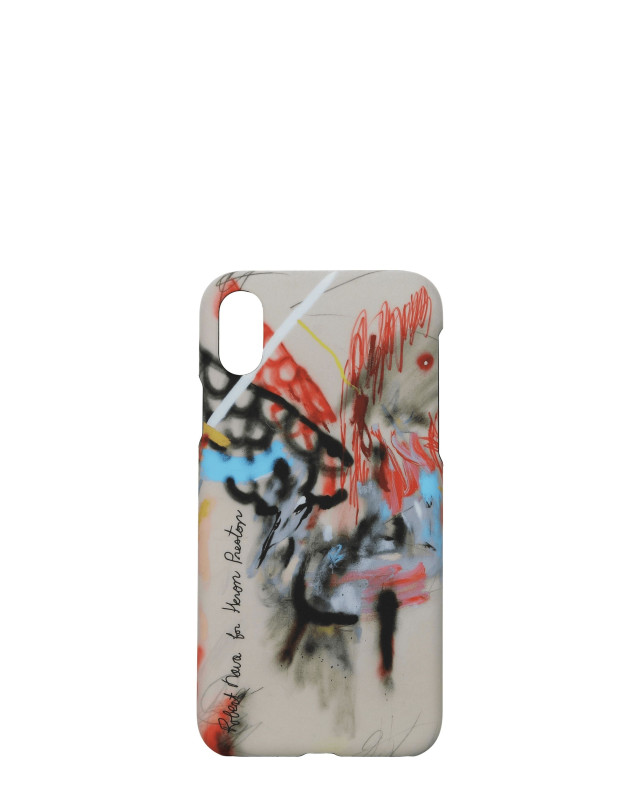 [Heron Preston] Phonecase SS25 HMPA006S207390466188