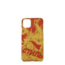 [Heron Preston] Phonecase SS25 HMPA009S207390208888