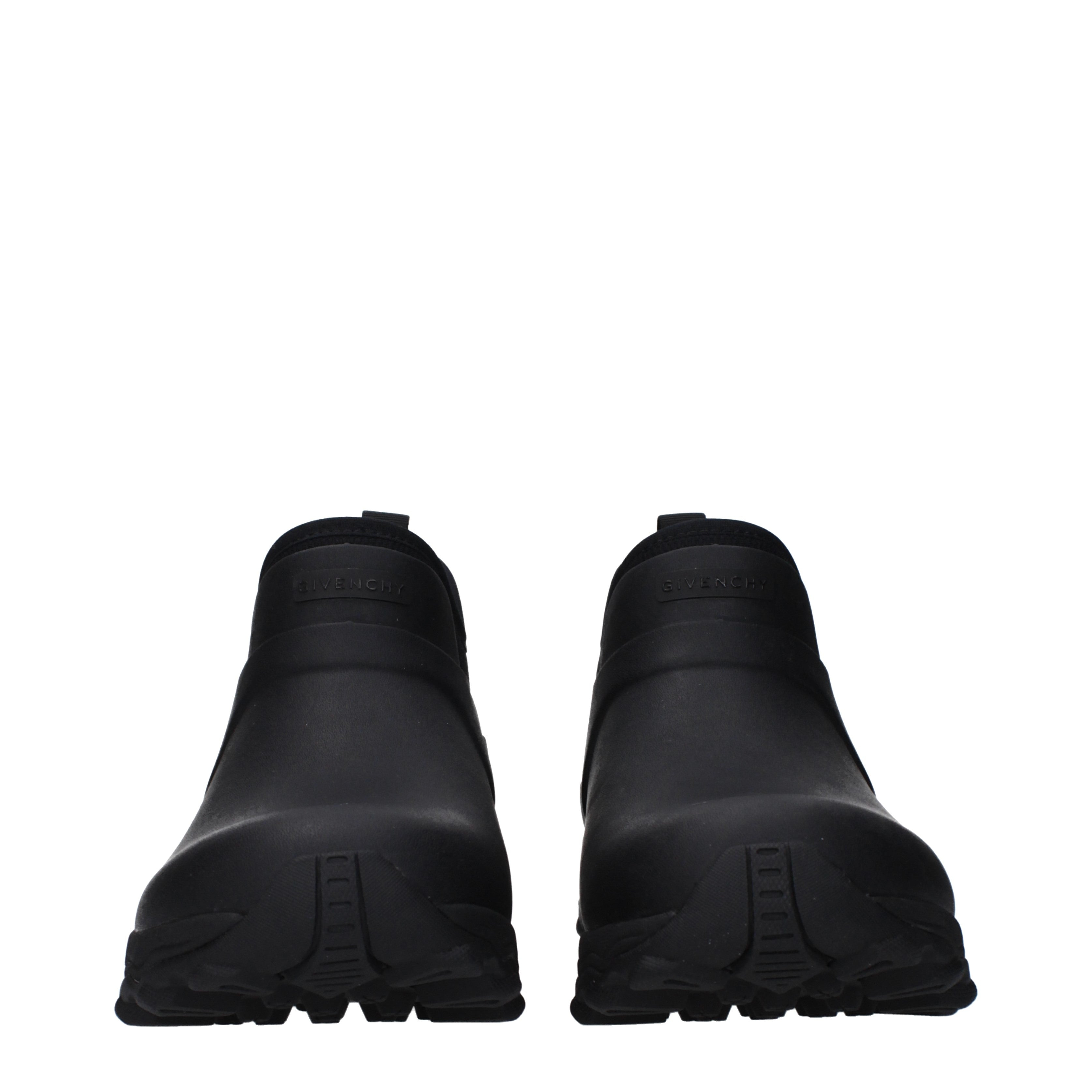 [Givenchy] Loafer SS25 BH604CH1QG001