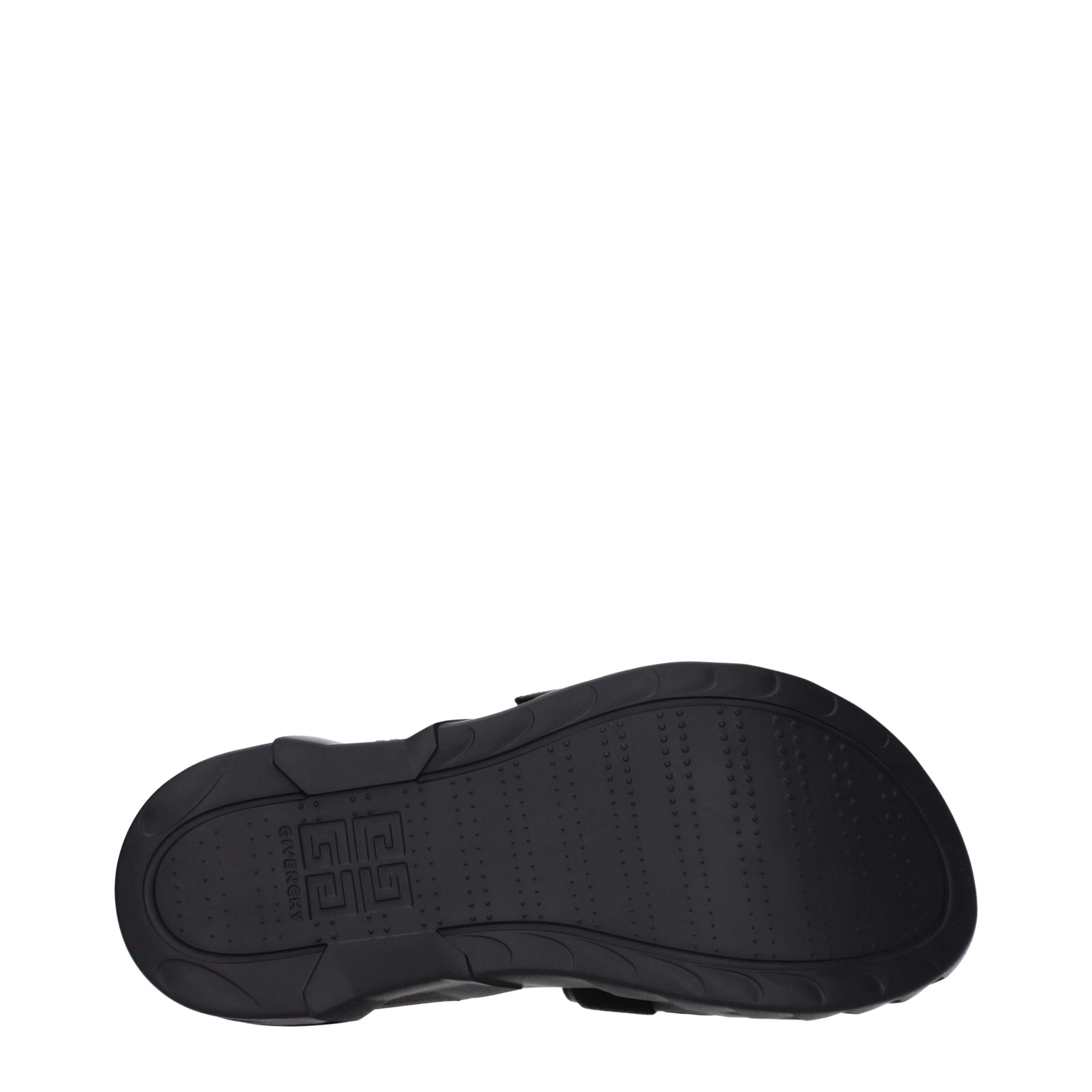 [Givenchy] Slippers SS25 BH301QH1A2001