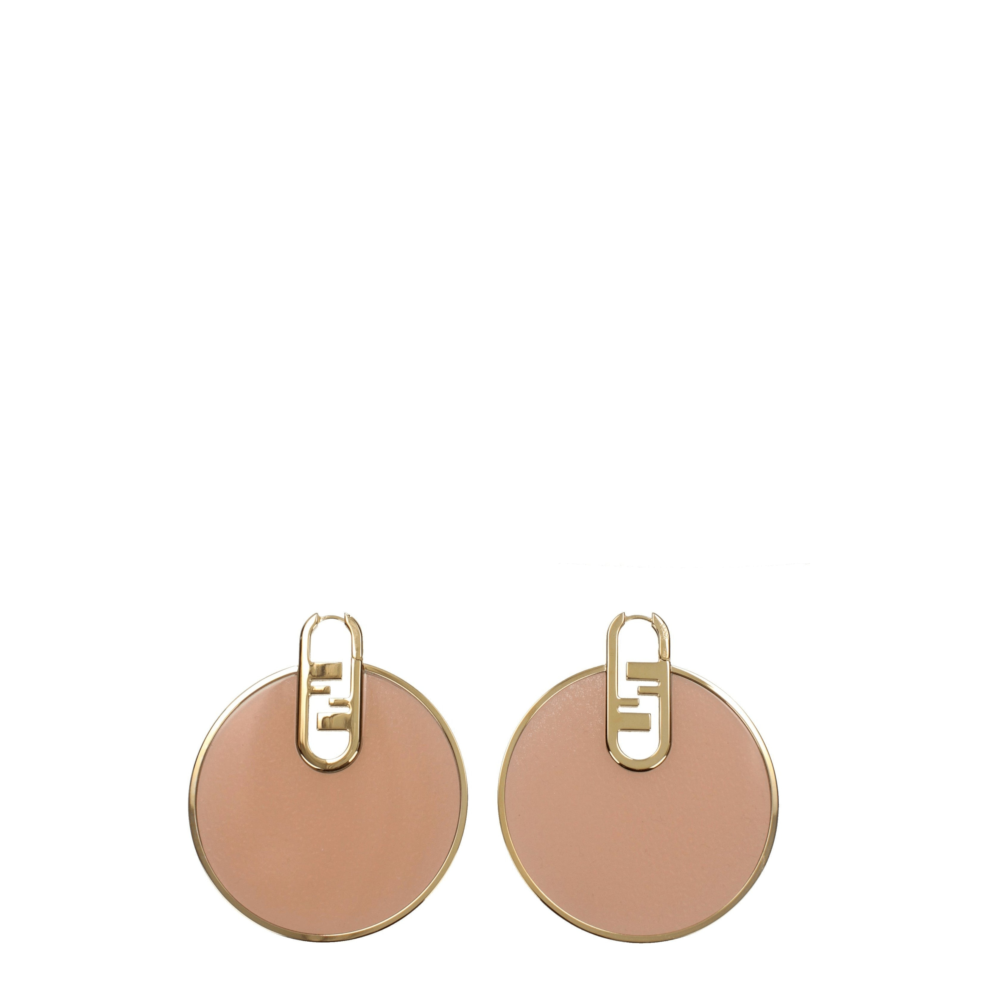 [Fendi] Earring SS25 8AH593WN5F1HEQ