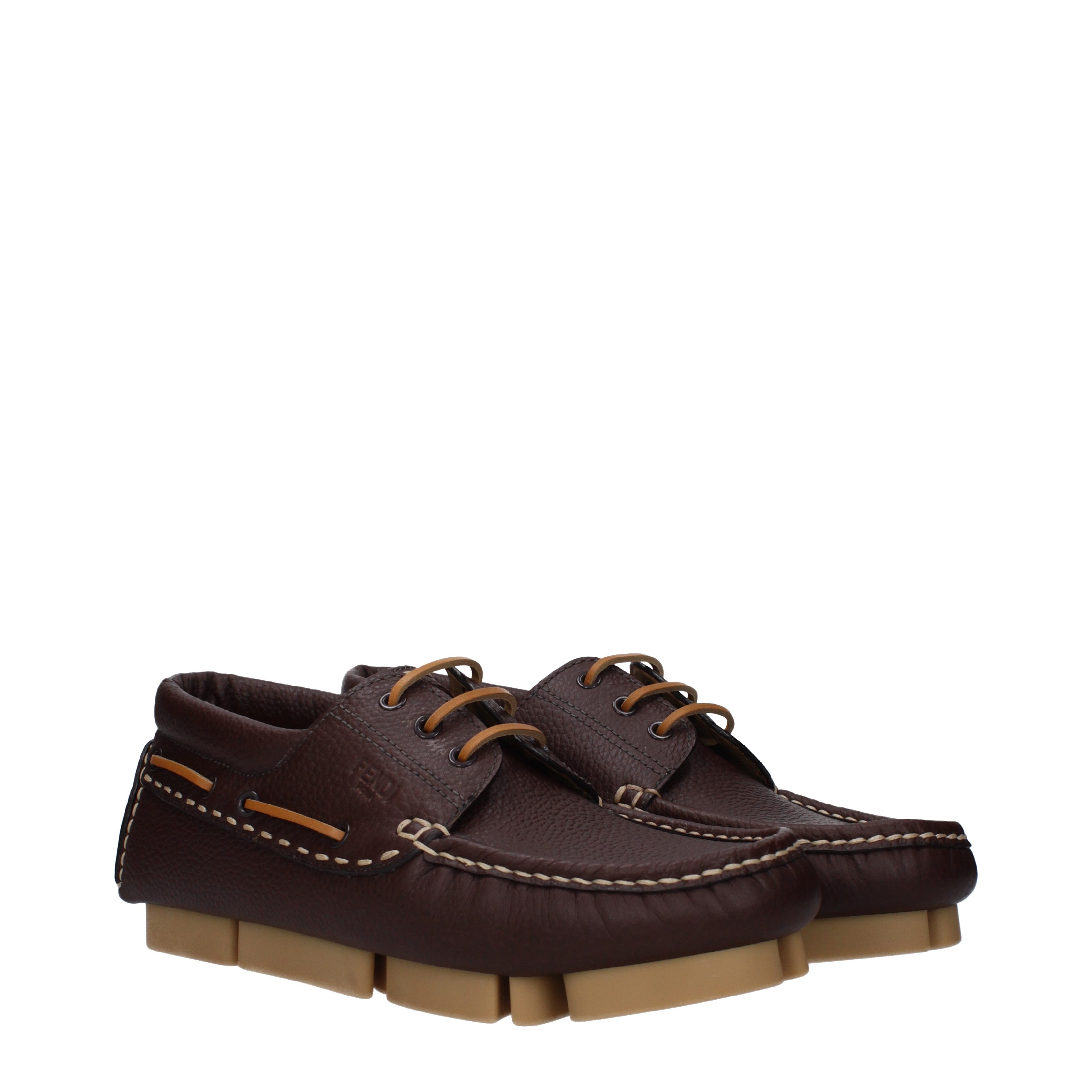 [Fendi] Loafer SS25 7D1685TDKF0QR5
