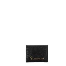 [Billionaire] Cardholder SS25 IAAAMVG0389BLE037C0216