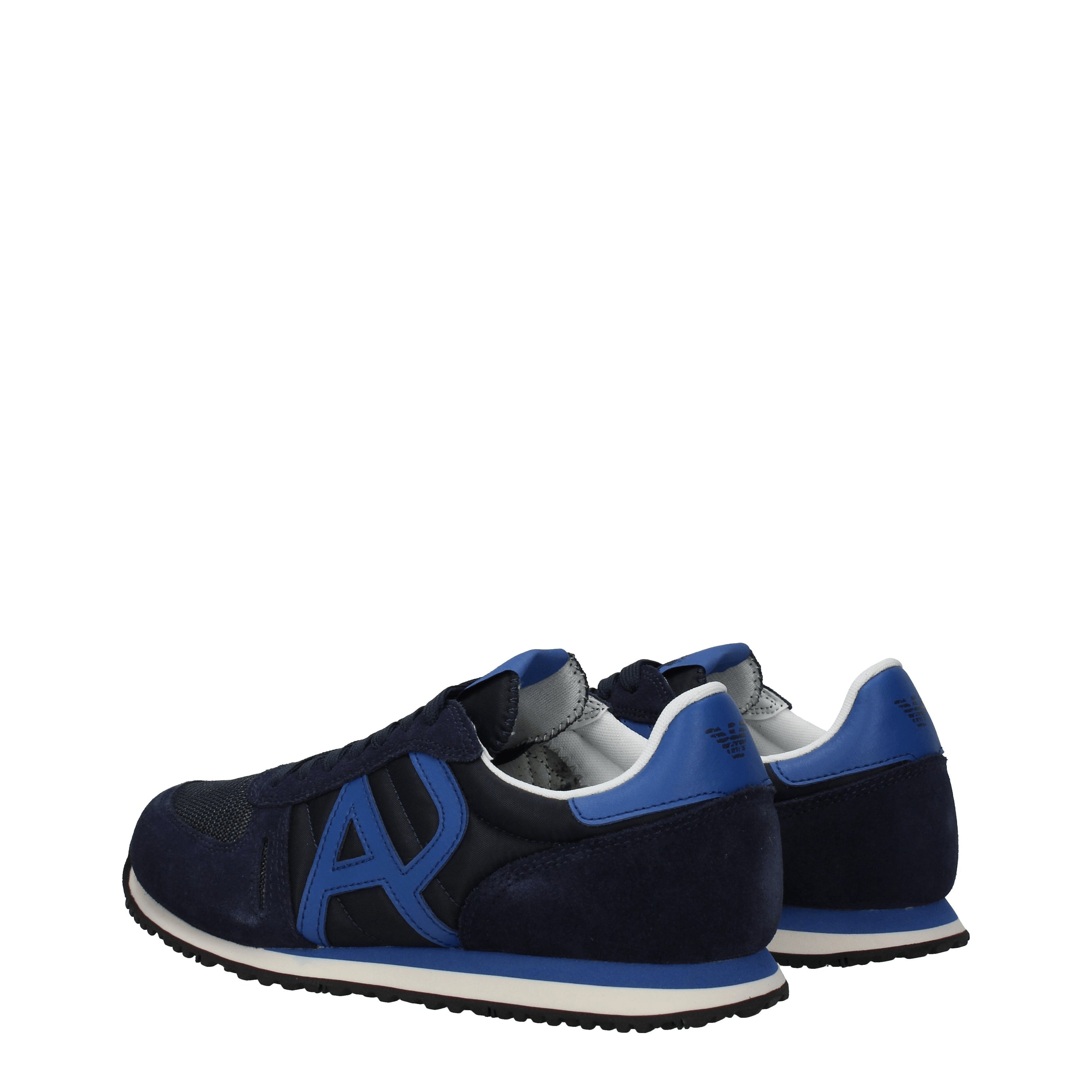 [ARMANI JEANS] Loafer SS25 19350277P42036435
