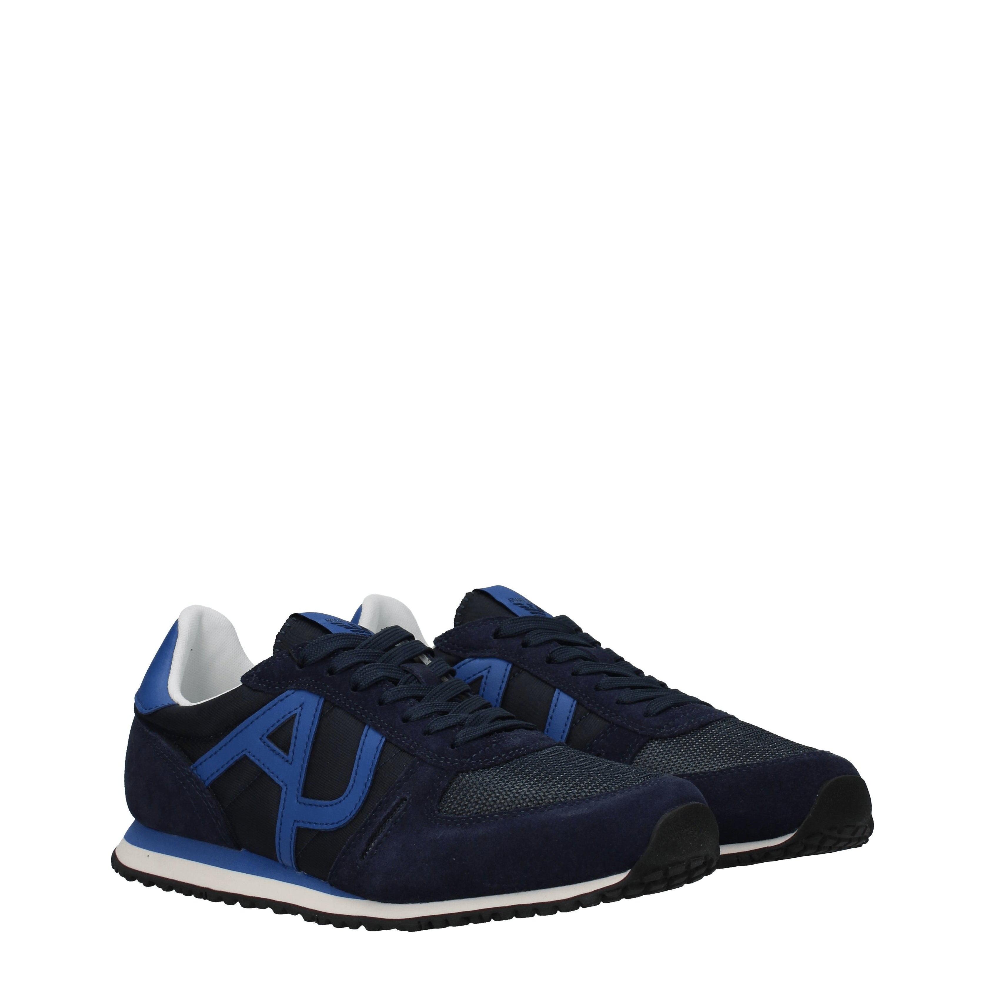 [ARMANI JEANS] Loafer SS25 19350277P42036435
