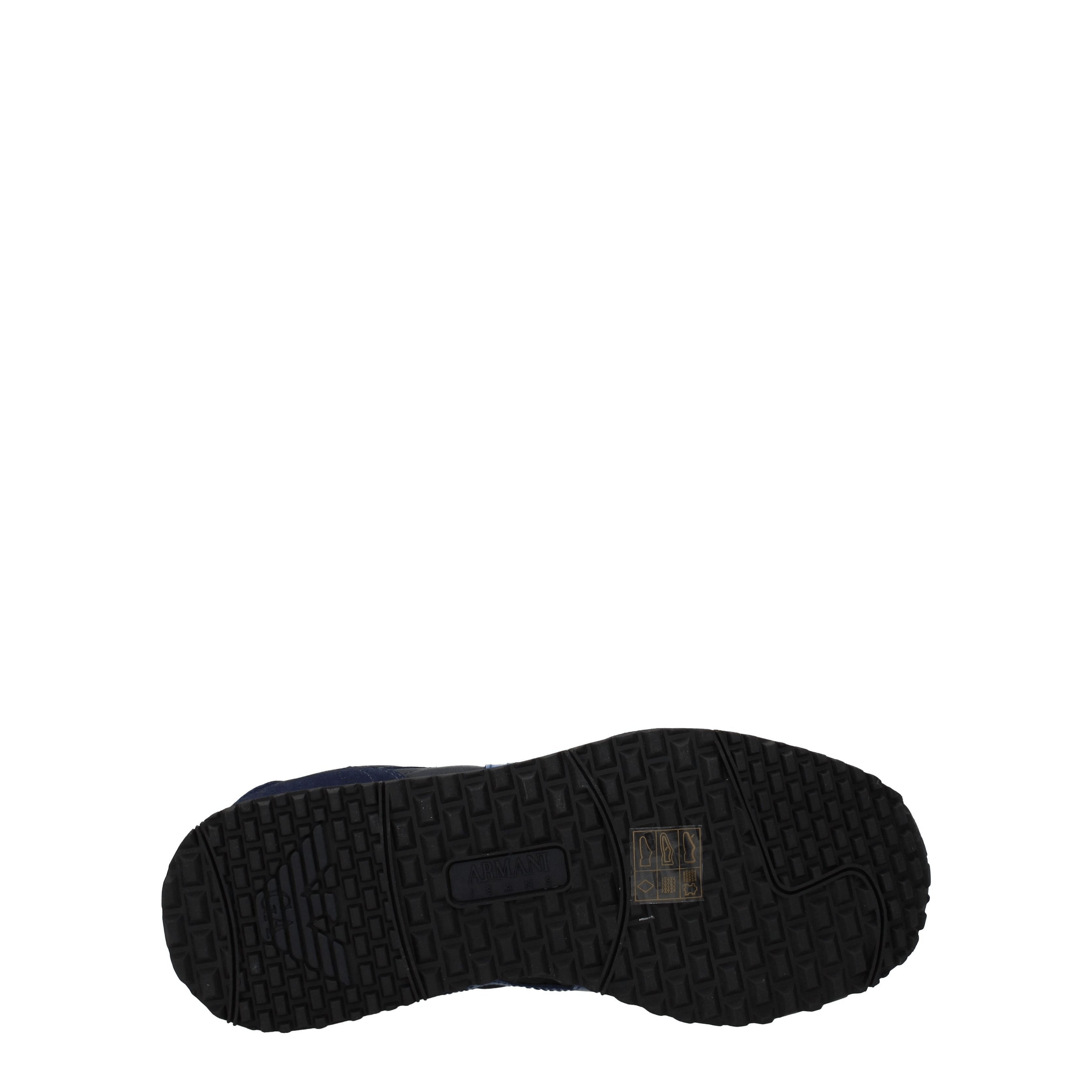 [ARMANI JEANS] Loafer SS25 19350277P42036435