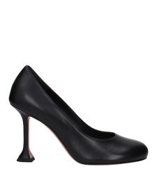 [Amina Muaddi] Pumps SS25 IRISPUMPNAPPABLACK