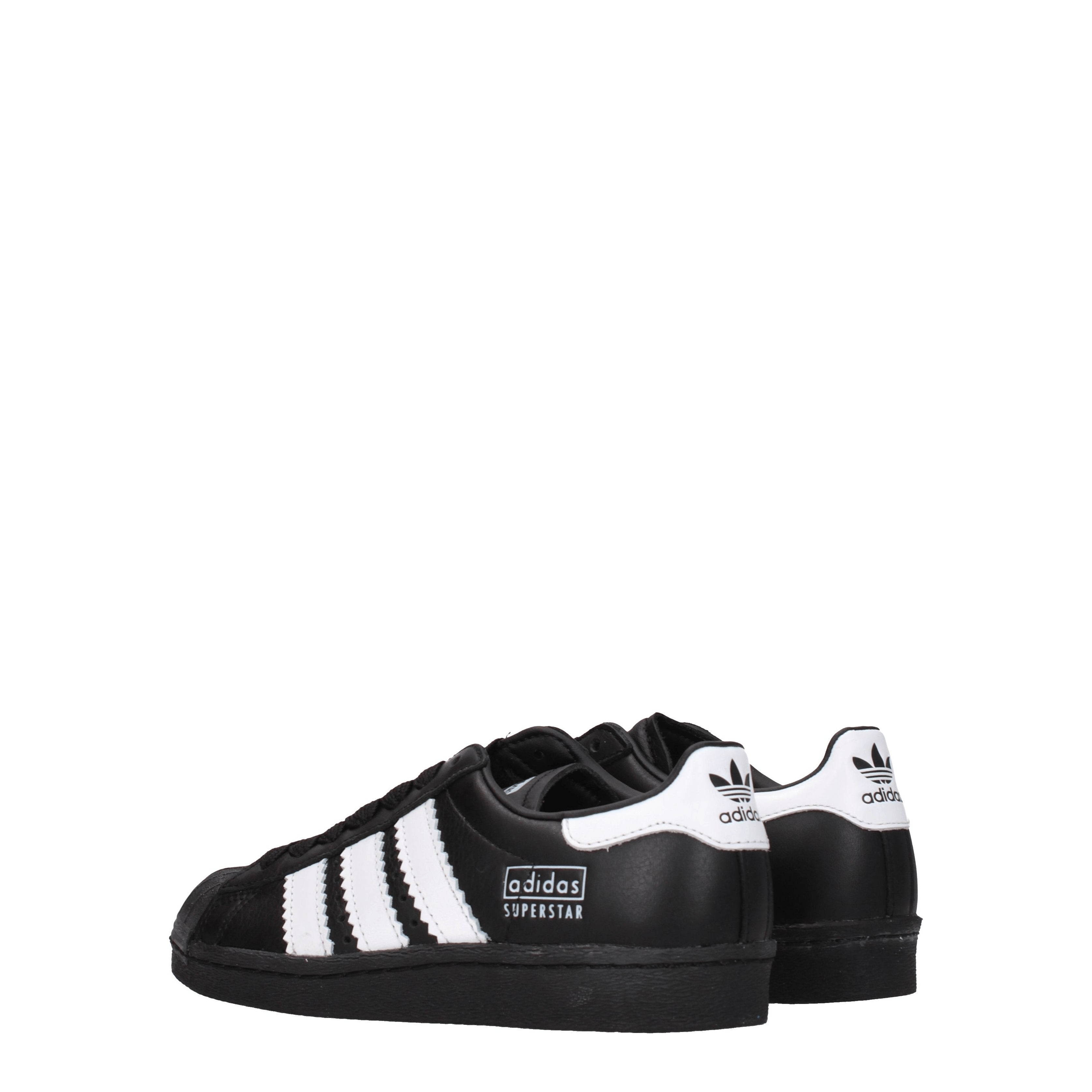 [Adidas] Sneakers SS25 DSUPERSTARBD7363