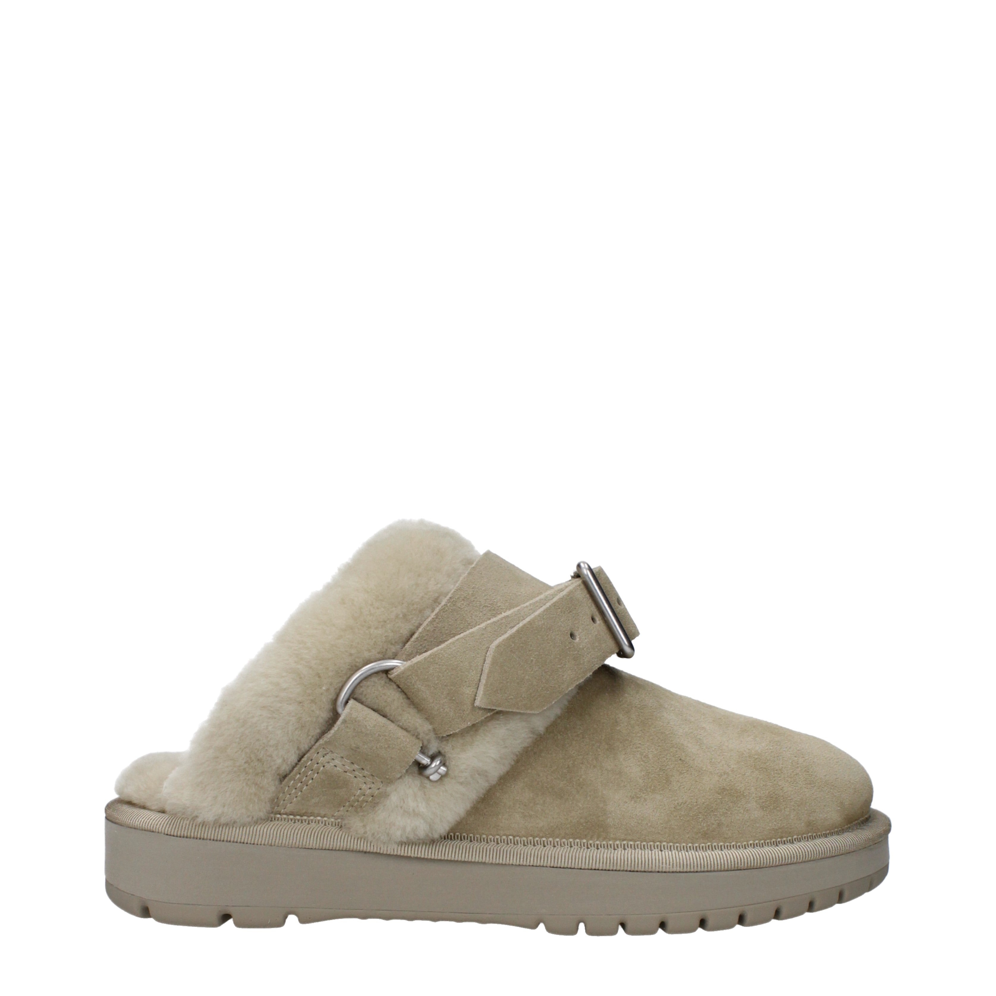 [Burberry] Slippers SS25 8095351