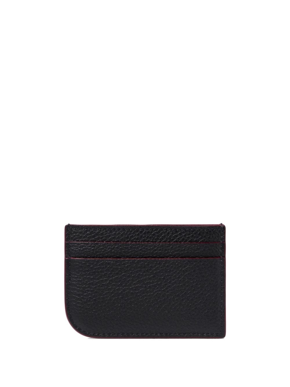[Alexander McQueen] Wallet SS25 8135451VDCC1000