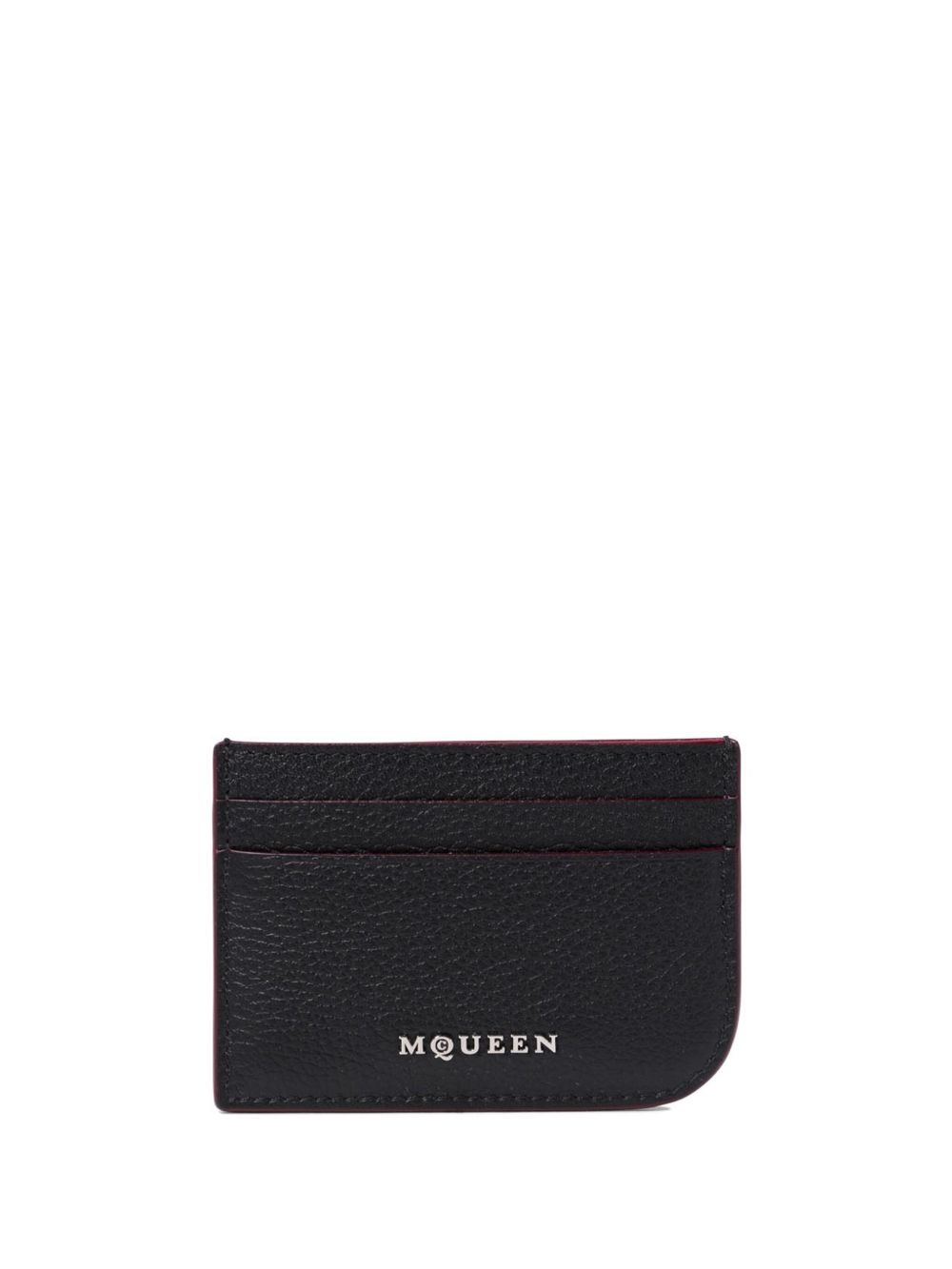 [Alexander McQueen] Wallet SS25 8135451VDCC1000