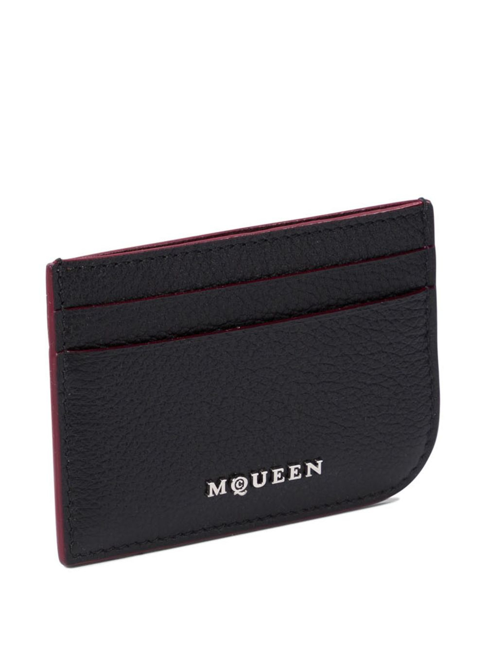 [Alexander McQueen] Wallet SS25 8135451VDCC1000