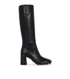 [Hogan] Long Boots FW25 HXW6950FW40KXTB999