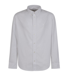 [MAISON KITSUNE] Shirts Long Sleeve FW25 PM00413WC5062P100