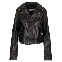 [GOLDEN GOOSE DELUXE BRAND] Casual Jacket SS25 GWP02137.P00119590100