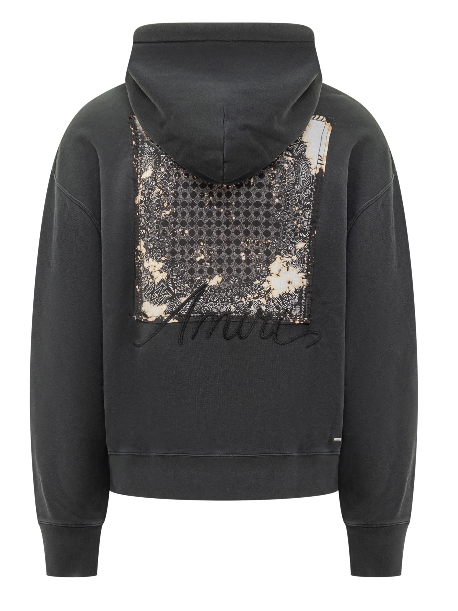 [Amiri] Hoodie FW25 AMJYHD1117 BLACK