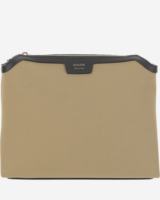 [KHAITE] Pouch SS25 H4010917618