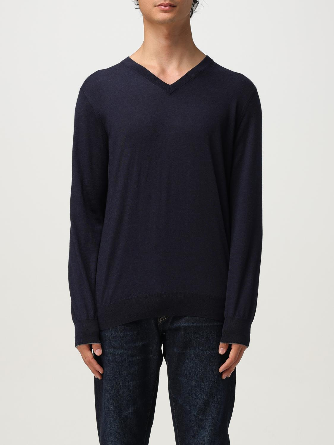 [Brunello Cucinelli] Knitwear FW25 M2400162 CW425
