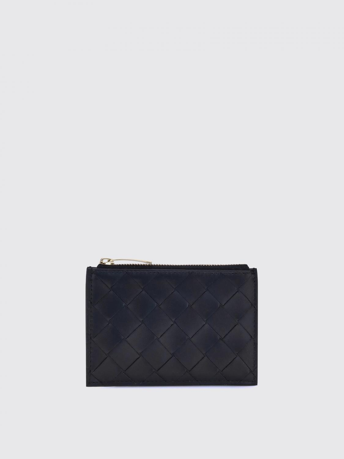 [Bottega Veneta] Wallet FW25 806032VCPP3 8425