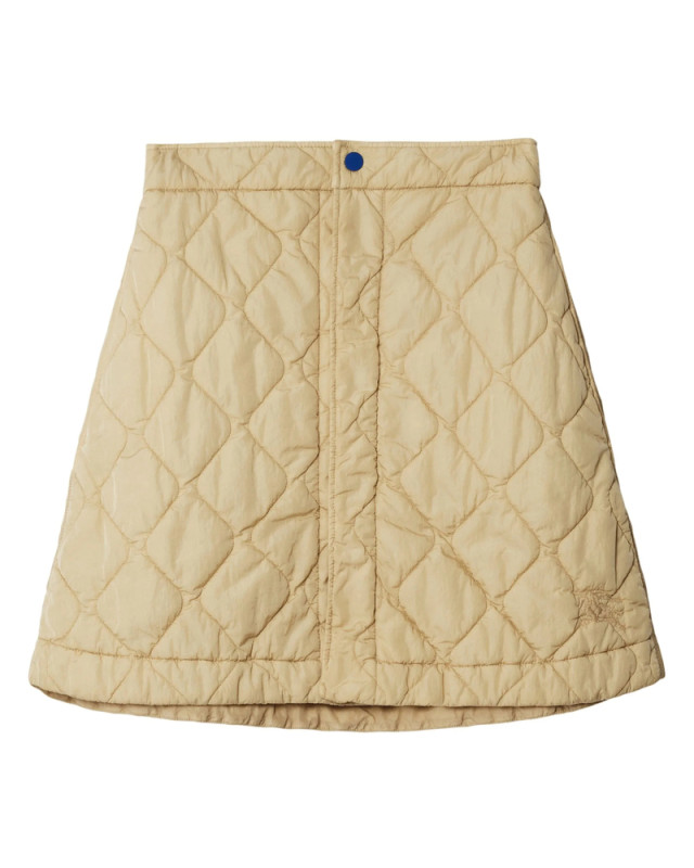 [Burberry] Mini skirt SS24 8081126 SP24-WO-ZA B7348