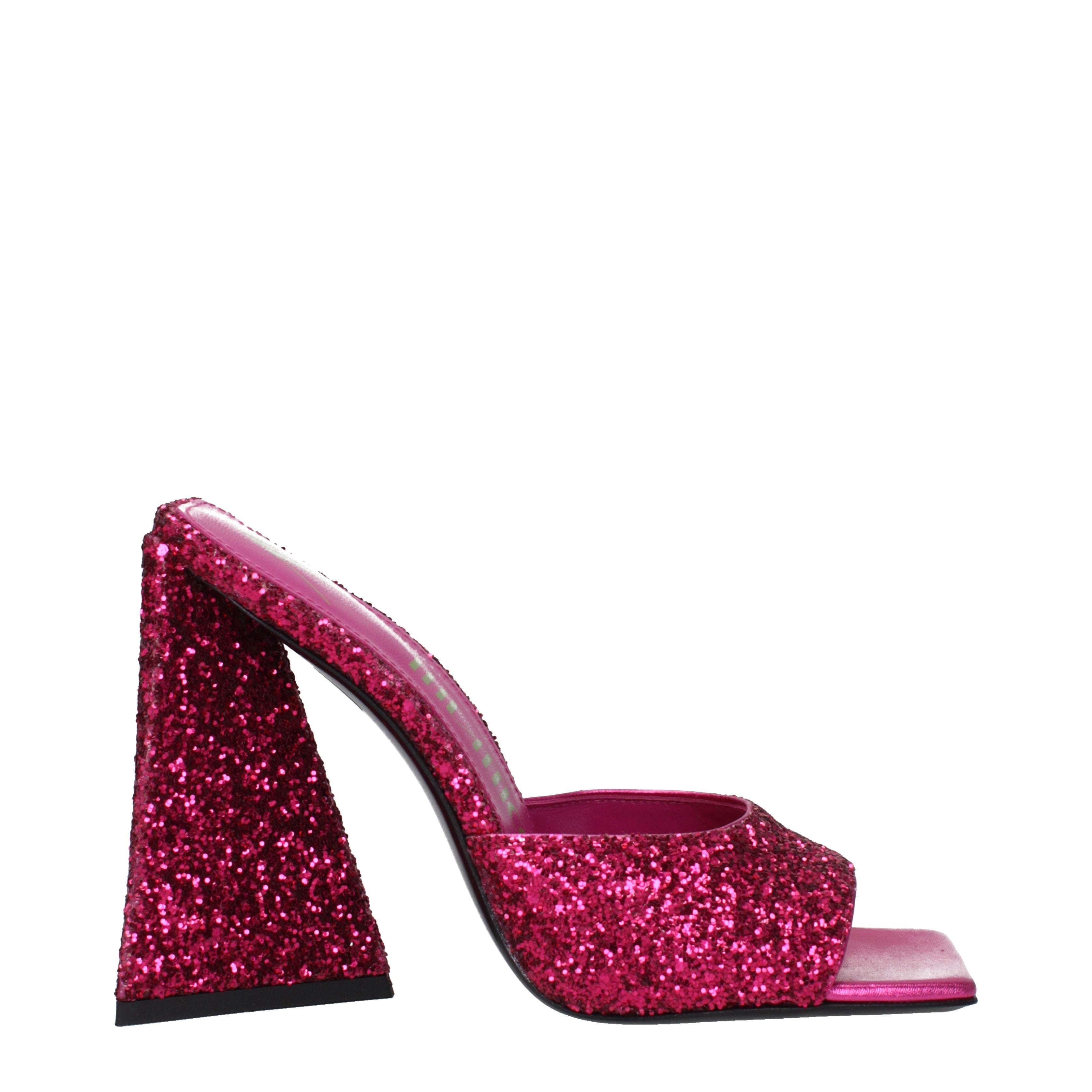 [The Attico] Sandals SS25 S000G001008