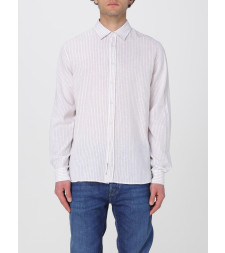 [Woolrich] Shirts Long Sleeve SS25 CFWOSI0170MRUT3977 8709