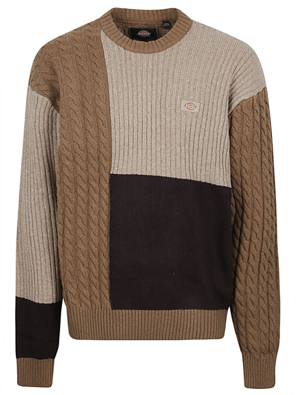 [DICKIES] Knitwear FW23 DK0A4YMIBLK1