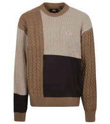 [DICKIES] Knitwear FW23 DK0A4YMIBLK1