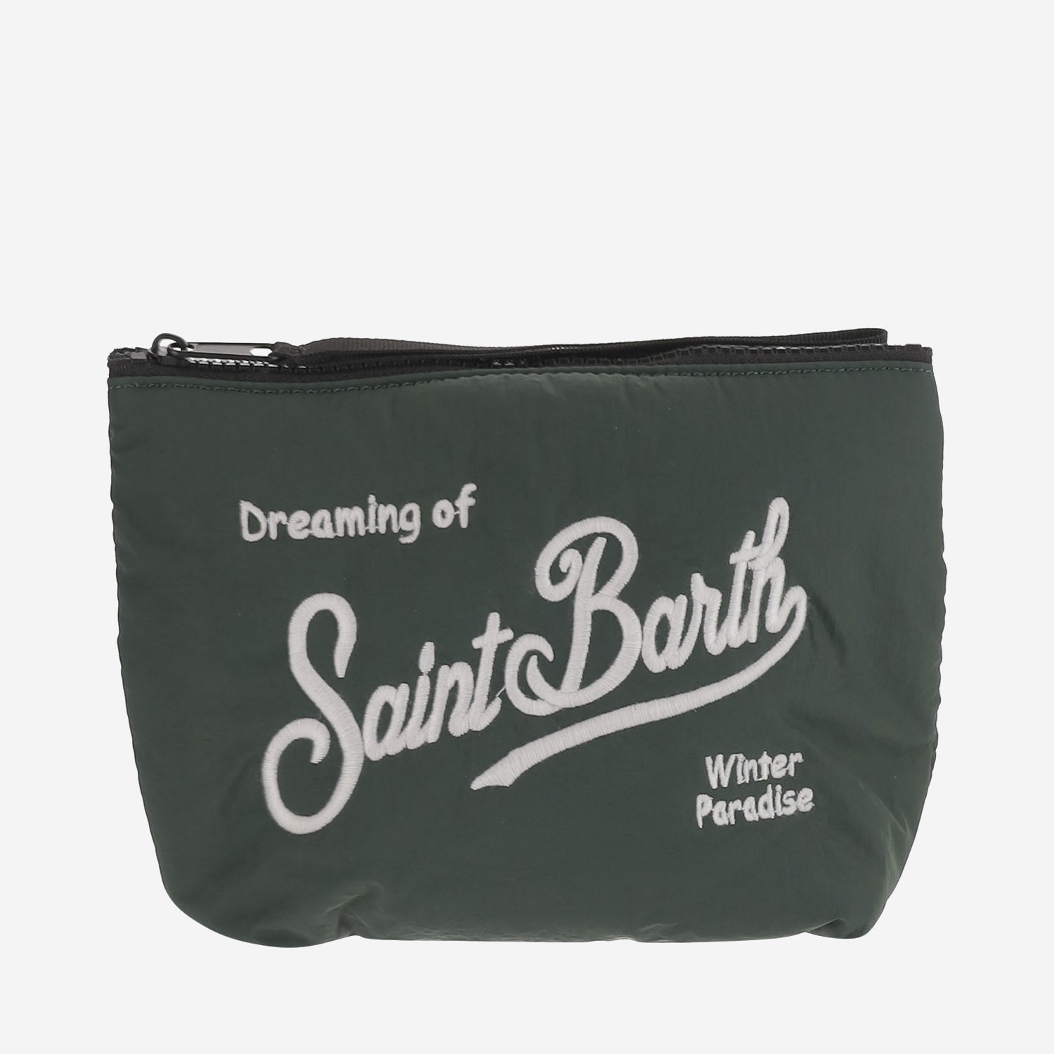 [MC2 Saint Barth] Clutch bag FW25 ALI000500214I