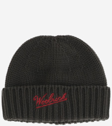 [Woolrich] Beanie FW25 CFWOAC0288MRUF0428614