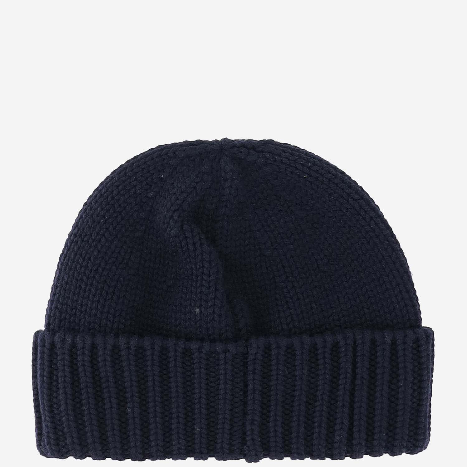 [Woolrich] Beanie FW25 CFWOAC0288MRUF04283989