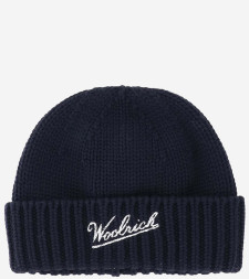 [Woolrich] Beanie FW25 CFWOAC0288MRUF04283989