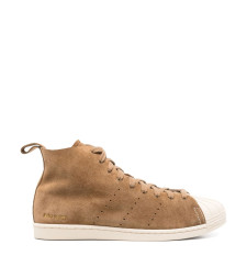 [Wales Bonner] Sneakers SS25 JR0217SUPPLICOL/CHALWHITE/NIGTBROWN