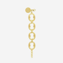 [VANESSA BARONI] Bracelet SS25 VB2516GOLgold